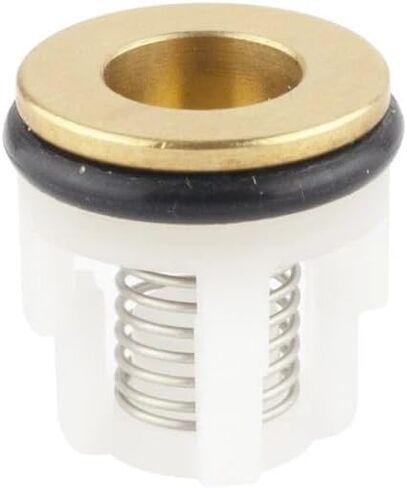 204082GS Kit-Check Valve replacement for Briggs Stratton Measures approximately 0.63 x 0.56 x 0.56 inches in Saudi Arabia