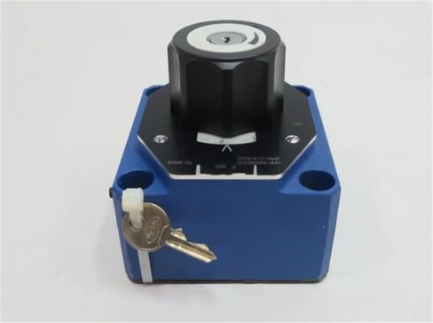 R900423261 Flow Control Valve, Model 2FRM10-31/50LB, German-Made Original in Saudi Arabia