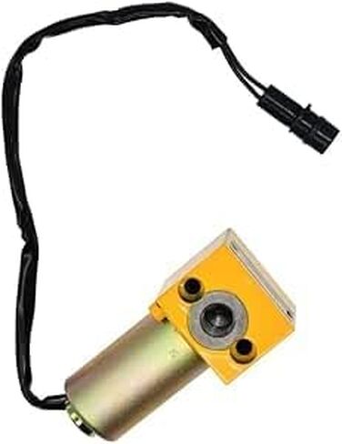 AXIOMPART 139-3990 139399​0 5I-8368 5I8368 Hydraulic Valve Group Solenoid Fits for CAT E320B E320CL in Saudi Arabia