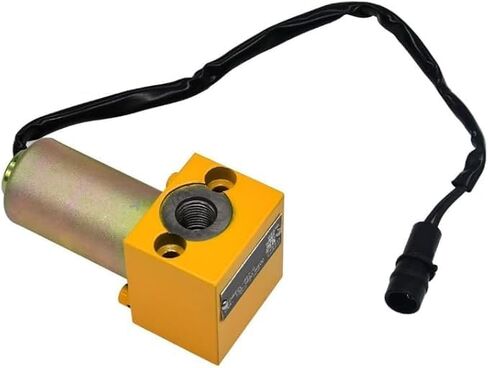 AXIOMPART 139-3990 139399​0 5I-8368 5I8368 Hydraulic Valve Group Solenoid Fits for CAT E320B E320CL in Saudi Arabia