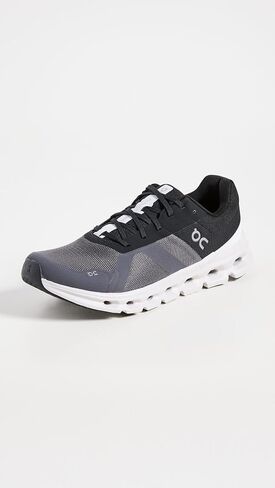 On Cloudrunner Alloy/Moss 9.5 M in Saudi Arabia