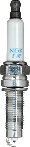 NGK (1961) ILZKR7A Laser Iridium Spark Plug, Pack of 1 in Saudi Arabia