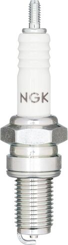 NGK 7512 Standard Spark Plug - D6EA, 1 Pack in Saudi Arabia
