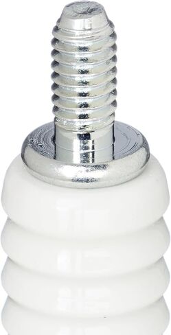 NGK 7512 Standard Spark Plug - D6EA, 1 Pack in Saudi Arabia