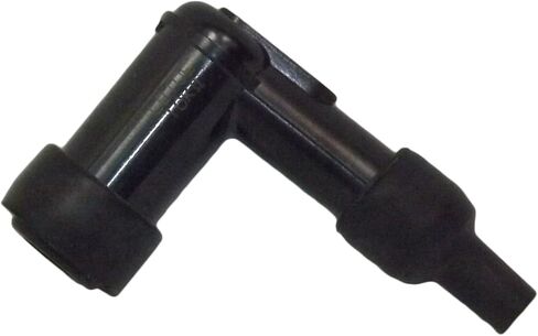 NGK LB10E Resistor Spark Plug Cap in Saudi Arabia