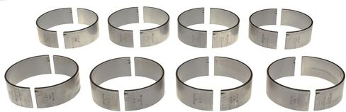Clevite CB-818P-10(8) Engine Connecting Rod Bearing Set, 1 Pack in Saudi Arabia
