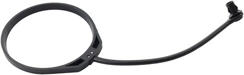 Cnamid5 1 Pc Cord Rope Tank Cap Cable Strap ABS+Rubber 180201556 For Audi A1 2011-2017 For Audi A4 Quattro 2000-2017 in Saudi Arabia