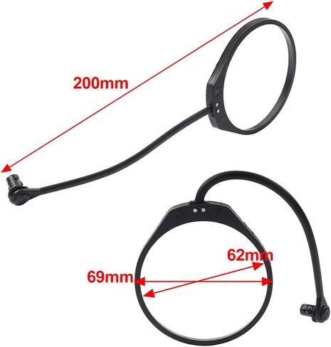 Cnamid5 1 Pc Cord Rope Tank Cap Cable Strap ABS+Rubber 180201556 For Audi A1 2011-2017 For Audi A4 Quattro 2000-2017 in Saudi Arabia