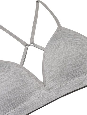 Fruit of the Loom Girls' Seamless Soft Cup Bra, 2-Pack in Saudi Arabia