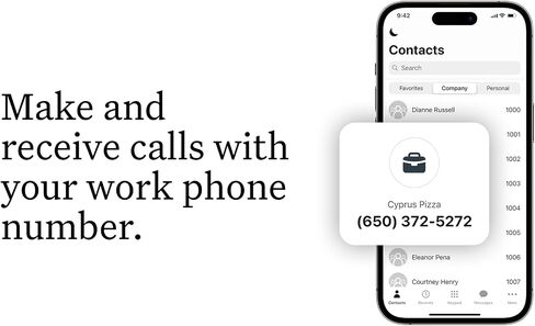 قامت Ooma بتوفير هاتف مكتبي يعمل بتقنية Wi-Fi IP بقدرة 2602 وات حصريًا لـ Ooma Office VoIP مع موظف استقبال افتراضي وتطبيق سطح المكتب والهاتف المحمول ومؤتمرات الفيديو. الاشتراك مطلوب (تجديد) in Saudi Arabia