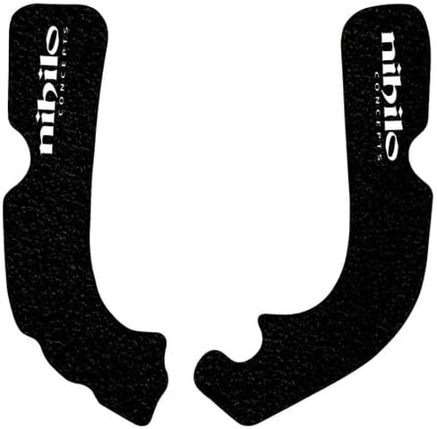 Nihilo Concepts Frame Grip Tape Compatible with Honda CRF 450 (2017-2018) in Saudi Arabia