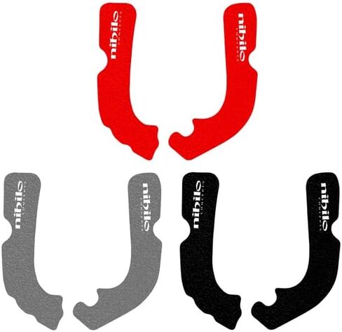 Nihilo Concepts Frame Grip Tape Compatible with Honda CRF 450 (2017-2018) in Saudi Arabia
