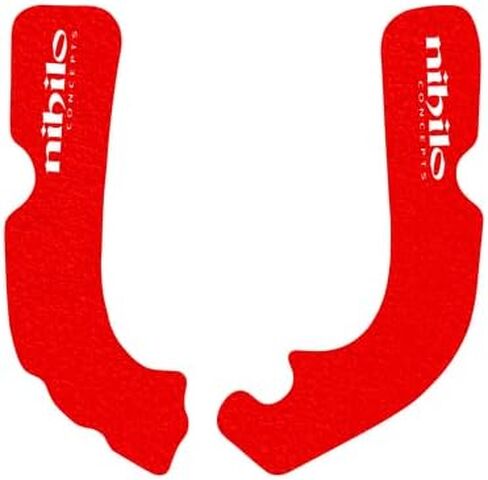 Nihilo Concepts Frame Grip Tape Compatible with Honda CRF 450 (2017-2018) in Saudi Arabia