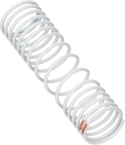 Traxxas 6865 Rear Progressive Springs (-20%, Orange Rate) (pair) in Saudi Arabia