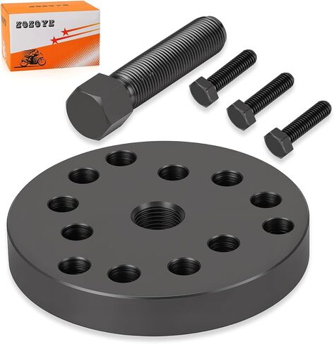 Flywheel Puller Tool for Seadoo for Yamaha For Kawasaki For Polaris 2 Stroke Jet Skis Engines in Saudi Arabia