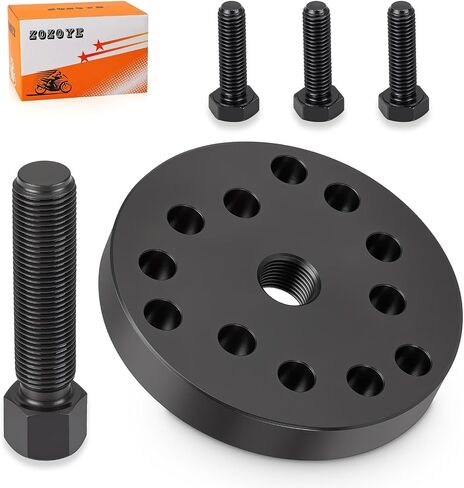 Flywheel Puller Tool for Seadoo for Yamaha For Kawasaki For Polaris 2 Stroke Jet Skis Engines in Saudi Arabia