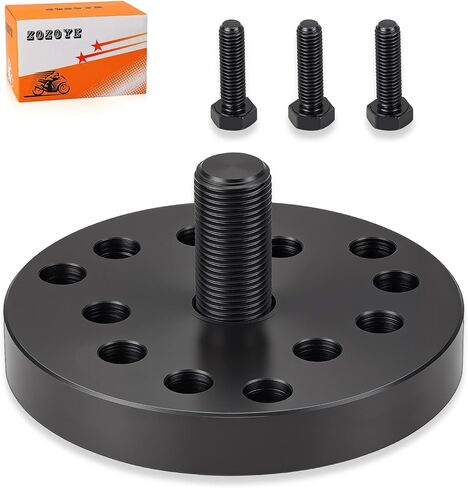 Flywheel Puller Tool for Seadoo for Yamaha For Kawasaki For Polaris 2 Stroke Jet Skis Engines in Saudi Arabia