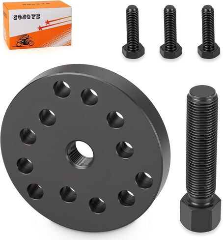 Flywheel Puller Tool for Seadoo for Yamaha For Kawasaki For Polaris 2 Stroke Jet Skis Engines in Saudi Arabia
