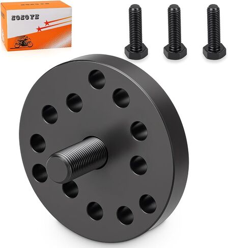 Flywheel Puller Tool for Seadoo for Yamaha For Kawasaki For Polaris 2 Stroke Jet Skis Engines in Saudi Arabia