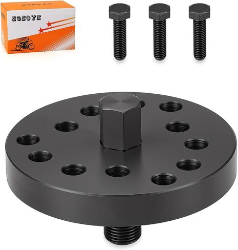 Flywheel Puller Tool for Seadoo for Yamaha For Kawasaki For Polaris 2 Stroke Jet Skis Engines in Saudi Arabia
