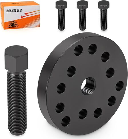 Flywheel Puller Tool for Seadoo for Yamaha For Kawasaki For Polaris 2 Stroke Jet Skis Engines in Saudi Arabia