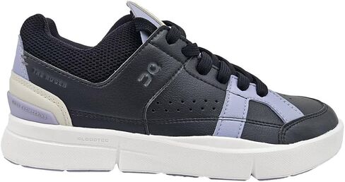 Women's Roger Clubhouse Sneakers Trainers (Glacier - White, us_Footwear_Size_System, Adult, Women, Numeric, Medium, Numeric_9) in Saudi Arabia