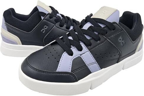 Women's Roger Clubhouse Sneakers Trainers (Glacier - White, us_Footwear_Size_System, Adult, Women, Numeric, Medium, Numeric_9) in Saudi Arabia