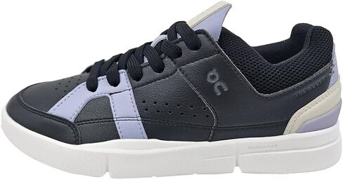Women's Roger Clubhouse Sneakers Trainers (Glacier - White, us_Footwear_Size_System, Adult, Women, Numeric, Medium, Numeric_9) in Saudi Arabia