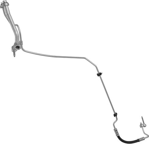 UAC HA 112654C مجموعة خرطوم شفط وخط السائل، عبوة واحدة in Kuwait