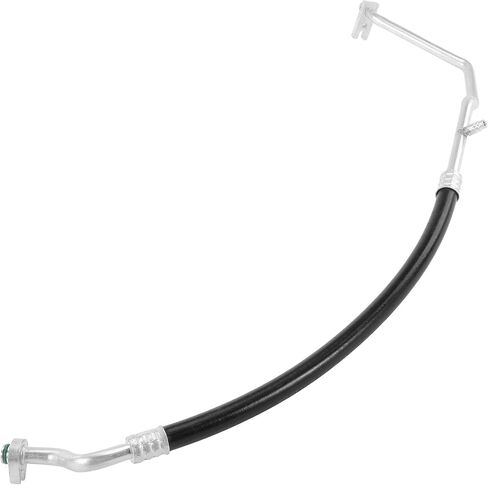 A-Premium A/C Suction Line Hose Assembly Compatible with Chrysler Sebring & Dodge Stratus 2005 2006 2.7L 3.0L, Compressor to Evap in Saudi Arabia