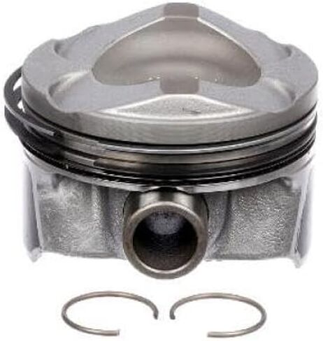 Car Engine Piston 1Set CM5Z-6108D Compatible with Focus Mk3 Fiesta Mk6 Mk2 Mondeo Mk5 B-Max 1.0 3 Cylinder M1DA STD in Saudi Arabia