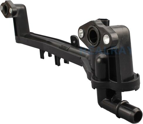 قطع غيار السيارات البديلة لأنبوب التبريد مع مستشعر درجة الحرارة لسيارة لاند روفر LR4 RR SPORT لـ LR018273Mod-R36R-20746 in Kuwait