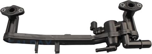 استبدال قطع غيار السيارات لسخان أنبوب تبريد مشعب + مستشعر حرارة لاند روفر LR4 RR SPORT LR018273Mod-R36R-18187 in Saudi Arabia