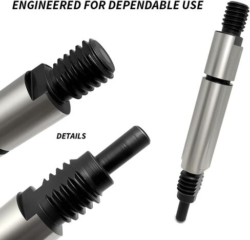 Transmission Shift Shaft with Seal For Turbo 350 TH350 TH350C #35801-02K in Saudi Arabia