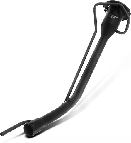 رقبة حشو خزان الوقود من PartsFlow FN732 متوافقة مع Ford F-150 2010 2011 V6 3.5L 4.6L 5.0L Petrol Flex AL3Z9034C, AL3Z9034D in Kuwait