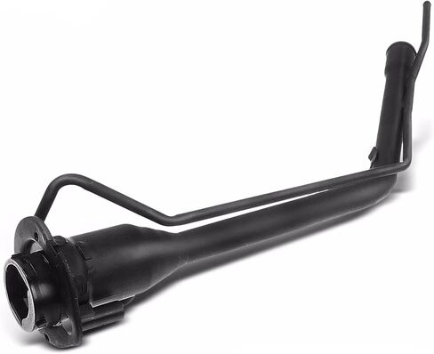 رقبة حشو خزان الوقود من PartsFlow FN732 متوافقة مع Ford F-150 2010 2011 V6 3.5L 4.6L 5.0L Petrol Flex AL3Z9034C, AL3Z9034D in Kuwait