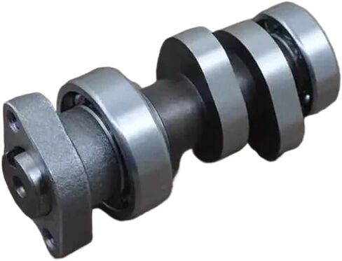 Performance Motorcycle Camshaft Rocker Arm Assembly Compatible With XR125L XR125 GLH125 And Other Models(Rocker arm) in Kuwait