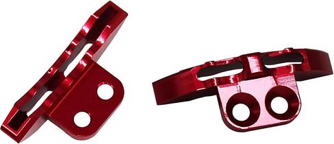 FZT10P02 CNC T6 قرص الفرامل الفرجار الأحمر FZD2 يناسب كيوشو فازر in Saudi Arabia