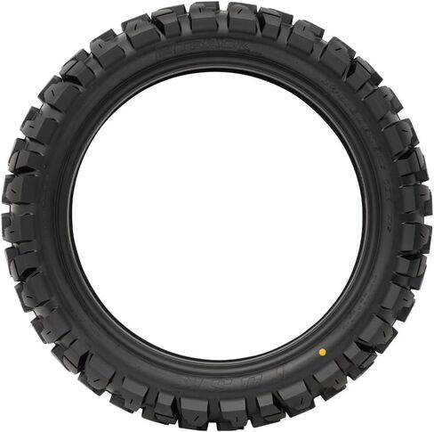 TUSK 2Track Adventure Tire Rear 150/70B-18 (70T) for KTM 1090 Adventure R 2017-2019 in Saudi Arabia