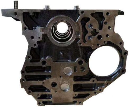 CQ WS AUTO PARTS 4HK1 Short Block Compatible With ISU ZU NKR 5.2 in Saudi Arabia