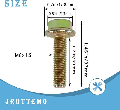 12 قطعة 03413B مجموعة أدوات مشعب العادم المتوافقة مع مسامير رأس LS1 LSX LS2 LS3 LS6 LS7 GM Vortec 4.8L 5.3L 6.0L 6.2L 03413B 11518860 11609481 in Kuwait