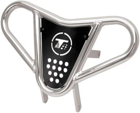 Tusk Comp Series Aluminum Front Bumper For YAMAHA RAPTOR 125 2011-2013 in Saudi Arabia