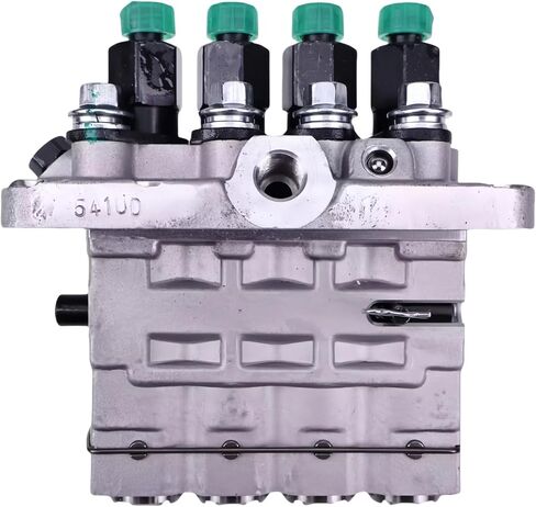 1G796-51011 104139-4150 9410618112 مضخة حقن الوقود الجديدة تناسب محرك Kubota V2203 V2403 تناسب جرافة انزلاقية Bobcat 773 in Saudi Arabia