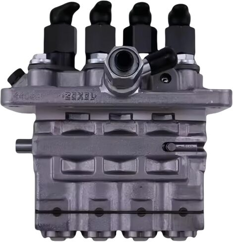 1G796-51011 104139-4150 9410618112 مضخة حقن الوقود الجديدة تناسب محرك Kubota V2203 V2403 تناسب جرافة انزلاقية Bobcat 773 in Saudi Arabia