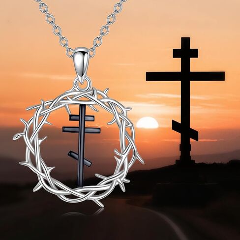 ZPMMPZ Anchor Necklaces 925 Sterling Silver Graduation Gifts Sailboat Necklaces Faith Hope Love Inspirational Crystal Sailor Necklaces Navigation New Beginnig Jewelry for The Person You Love Deeply in Kuwait