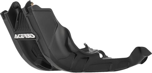 لوح التزلج Acerbis 2983240001 - أسود in Kuwait
