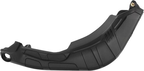لوح التزلج Acerbis 2983240001 - أسود in Kuwait