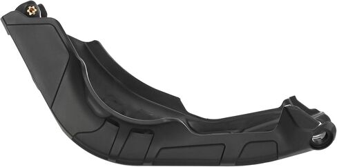 لوح التزلج Acerbis 2983240001 - أسود in Kuwait