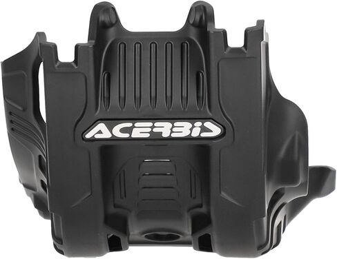 لوح التزلج Acerbis 2983240001 - أسود in Kuwait