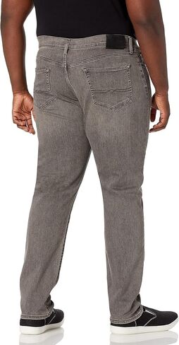 Lucky Brand Men's 121 Heritage Slim Jean, Night Owl, 34W X 30L in Saudi Arabia